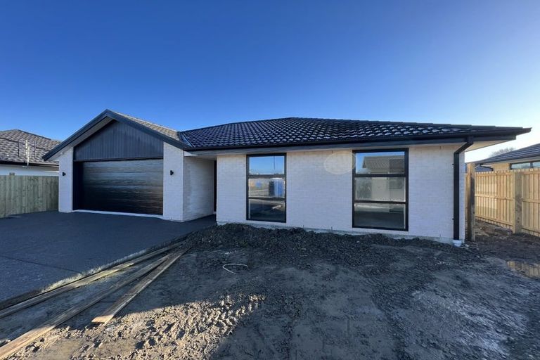 Photo of property in 10 Ned Place, Halswell, Christchurch, 8025