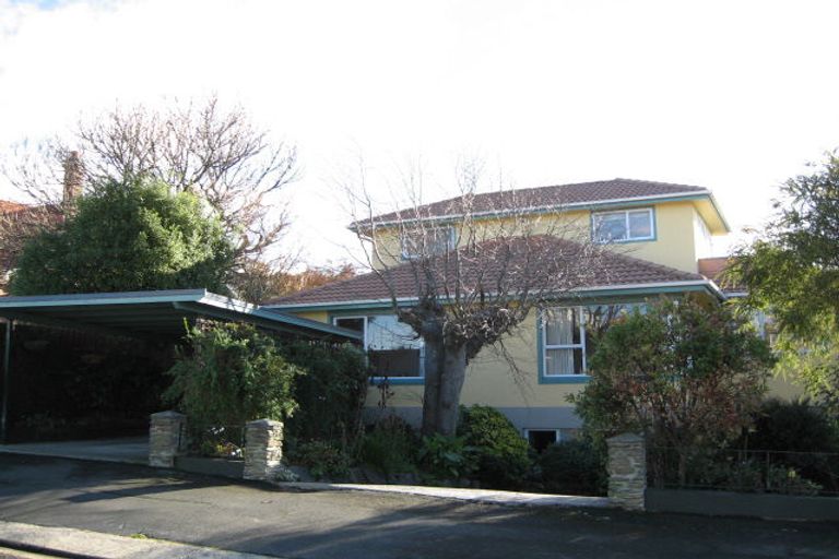 Photo of property in 15a Ings Avenue, Saint Clair, Dunedin, 9012