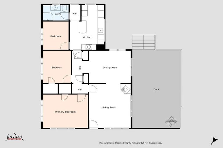 Photo of property in 27 Koha Road, Taupo, 3330