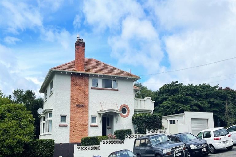 Photo of property in 15 Elder Street, Dunedin Central, Dunedin, 9016
