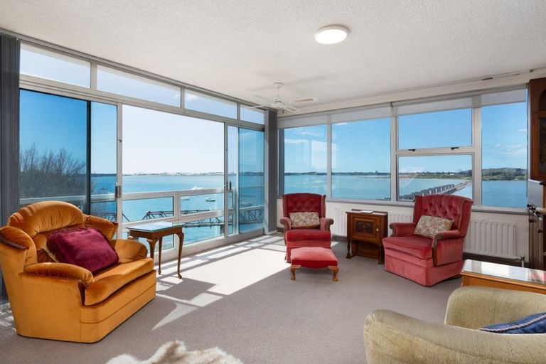 Photo of property in Elizabeth Height Apartments, 8 Elizabeth Street, Tauranga, 3110