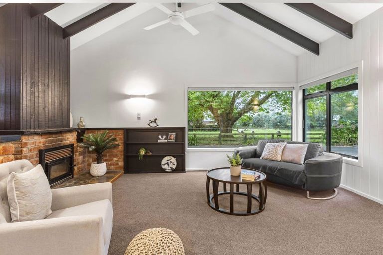 Photo of property in 248a Tauwhare Road, Tamahere, Hamilton, 3283