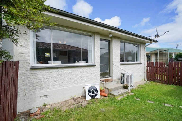 Photo of property in 5/116 Manse Street, Appleby, Invercargill, 9812