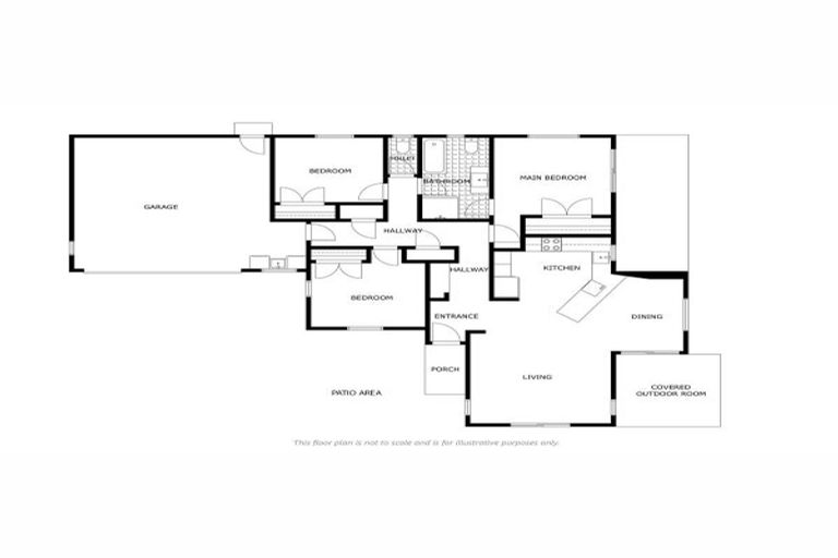 Photo of property in 14 Muirfield Crescent, Aongatete, Katikati, 3178