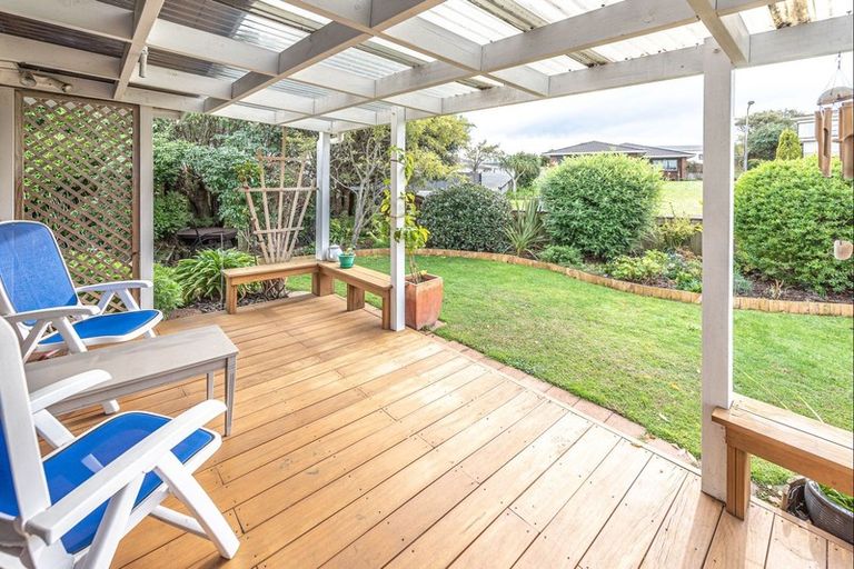 Photo of property in 12 Bens Place, Springvale, Whanganui, 4501