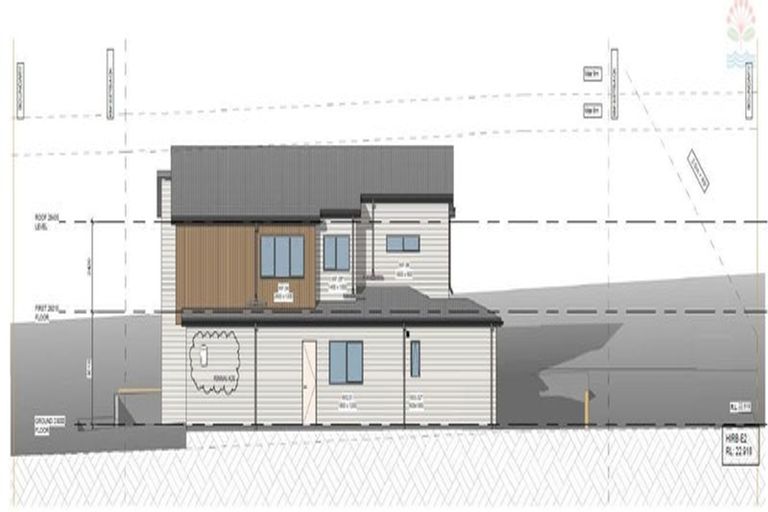 Photo of property in 4 Hutukawa Drive, Beachlands, Auckland, 2018