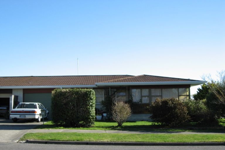 Photo of property in 2a Scannell Street, Havelock North, 4130