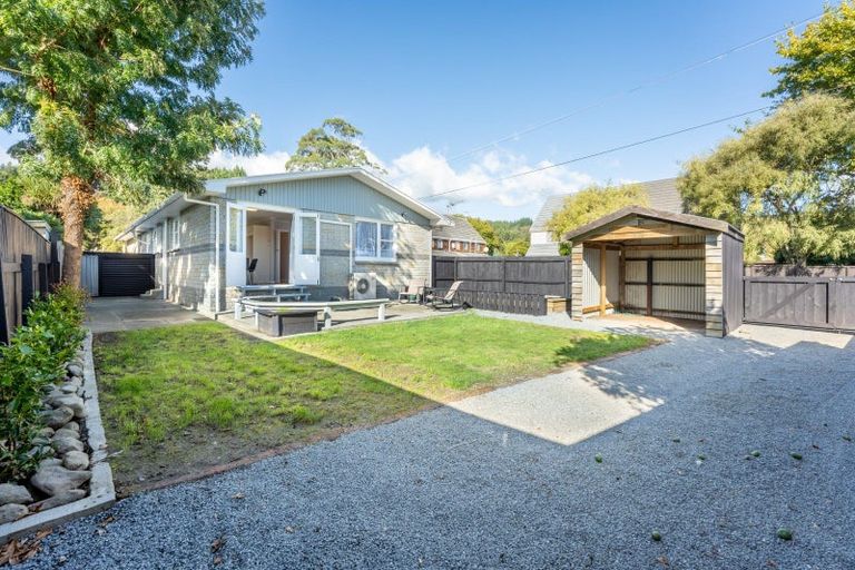Photo of property in 16b Cruickshank Road, Clouston Park, Upper Hutt, 5018