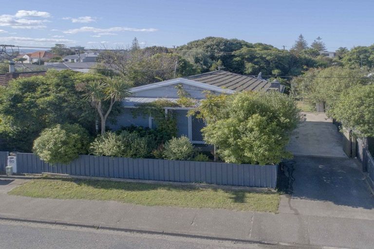 Photo of property in 80 Meeanee Quay, Westshore, Napier, 4110