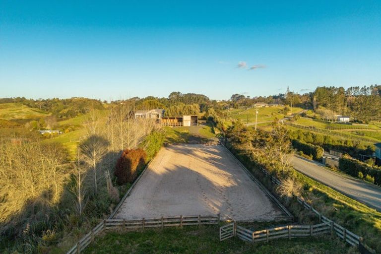 Photo of property in 656 Horseshoe Bush Road, Waitoki, Albany, 0794
