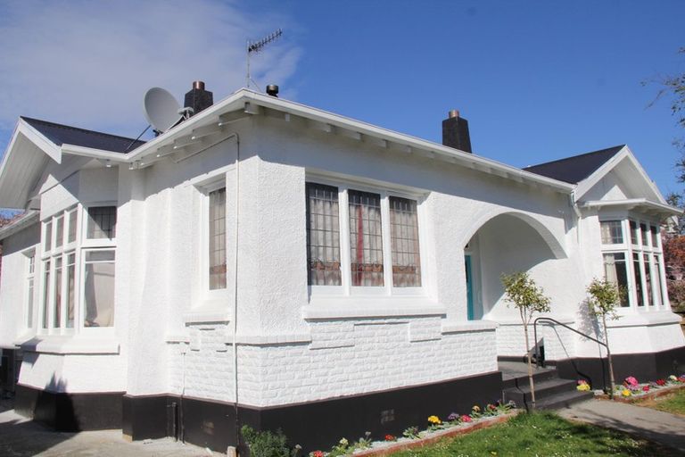Photo of property in 15 Rodney Street, Georgetown, Invercargill, 9812