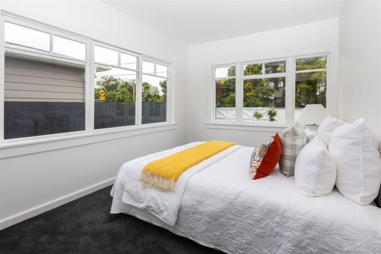 Photo of property in 64 Aylesford Street, Mairehau, Christchurch, 8013