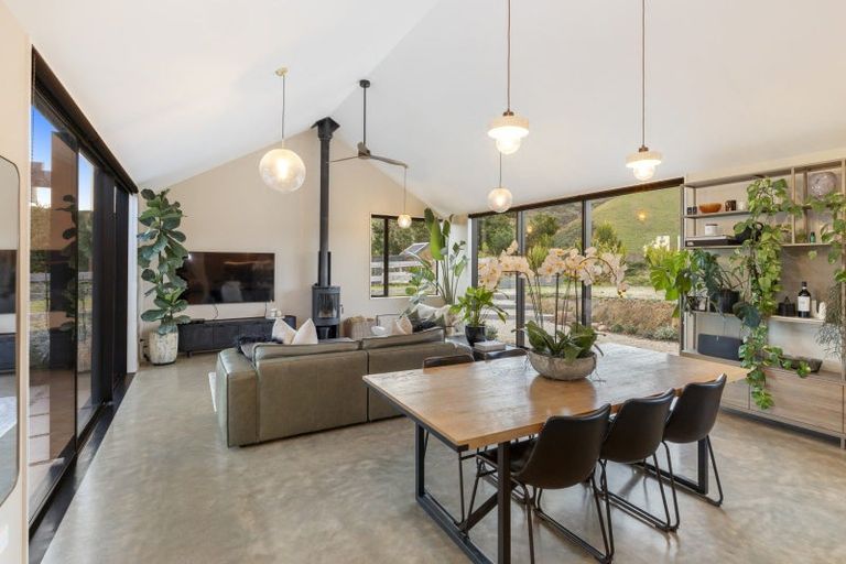 Photo of property in 161 Ashley Gorge Road, Starvation Hill, Oxford, 7495
