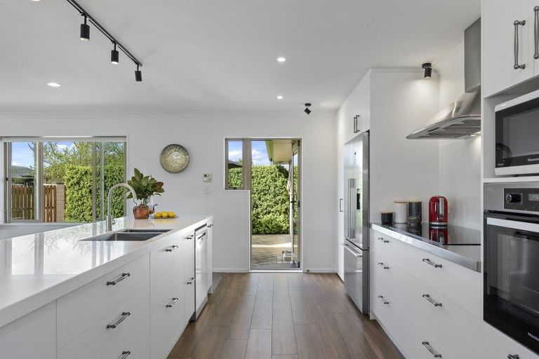 Photo of property in 152 Horndon Street, Darfield, 7510