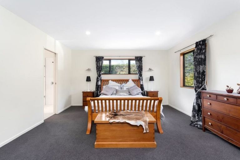 Photo of property in 1217 Hoskyns Road, Kirwee, Christchurch, 7671