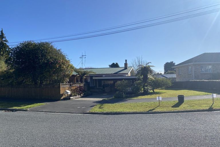 Photo of property in 19 Kakanui Avenue, Hillcrest, Hamilton, 3216