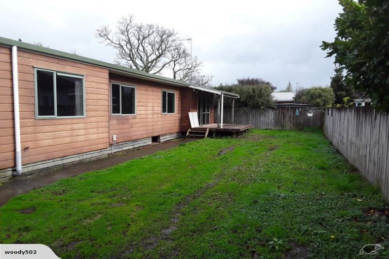 Photo of property in 217 Dey Street, Hamilton East, Hamilton, 3216