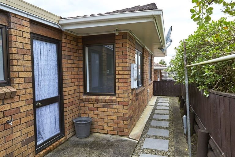 Photo of property in 1/6 Wood Street, Papakura, 2110