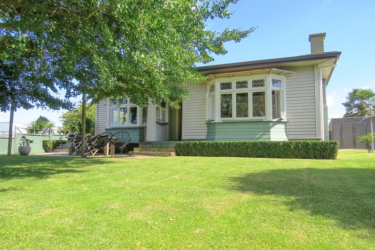 Photo of property in 1/2 Fraser Street, Te Awamutu, 3800