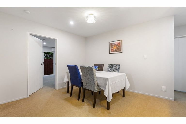 Photo of property in 37 Mckittrick Avenue, Flat Bush, Auckland, 2019