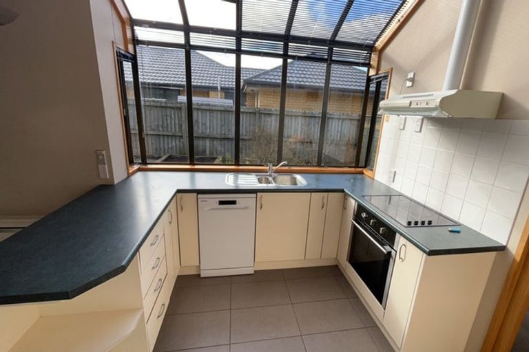 Photo of property in 40 Shelley Street, Rolleston, 7614