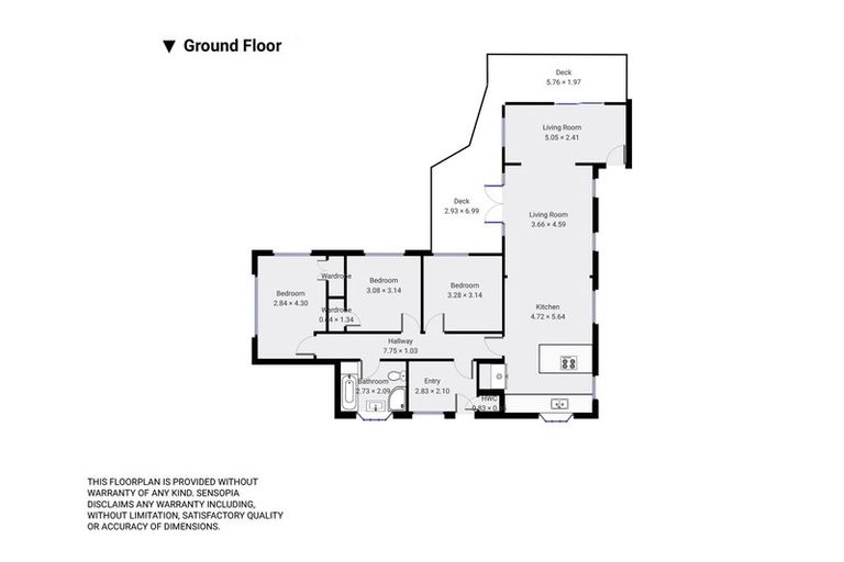 Photo of property in 4 Ngaumatau Road, Point Howard, Lower Hutt, 5013