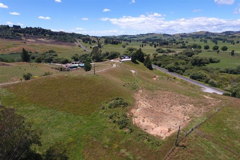 Photo of property in 596 Oparure Road, Te Kuiti, 3985