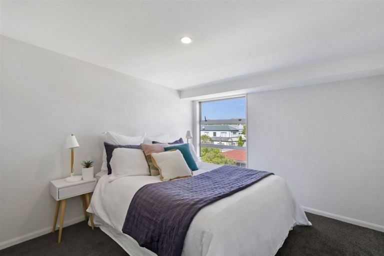 Photo of property in 138 Purchas Street, Edgeware, Christchurch, 8013