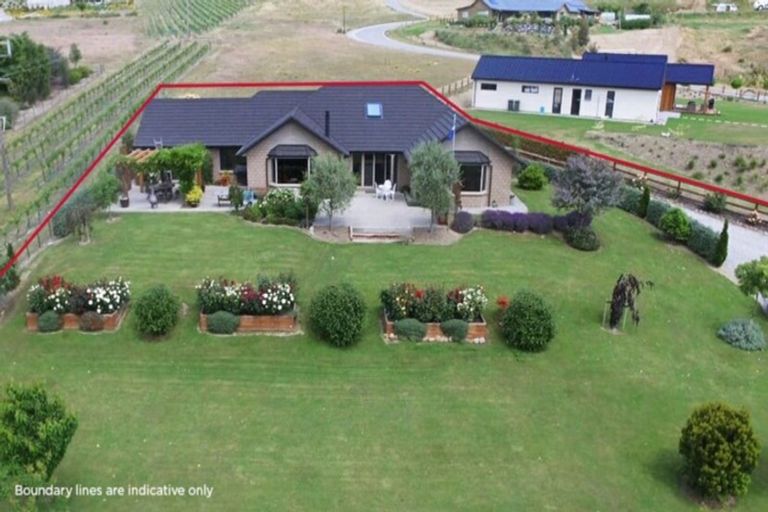 Photo of property in 1 Lowburn Terrace, Lowburn, Cromwell, 9384