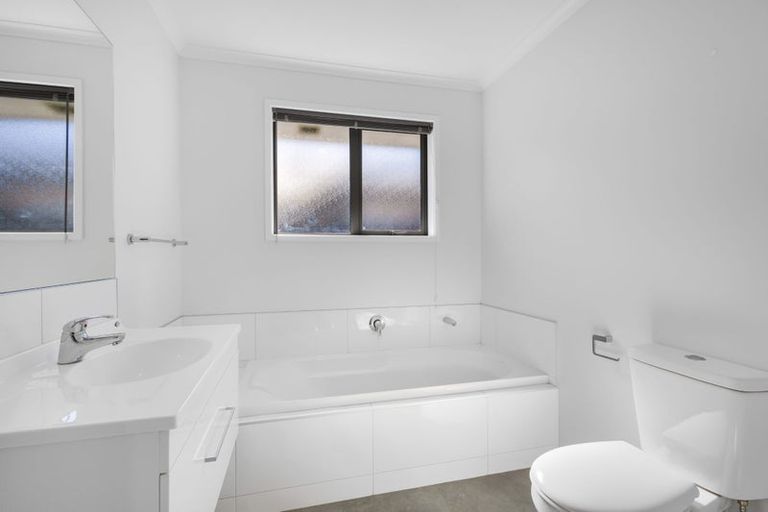 Photo of property in 1 Barcote Lane, Rolleston, 7615