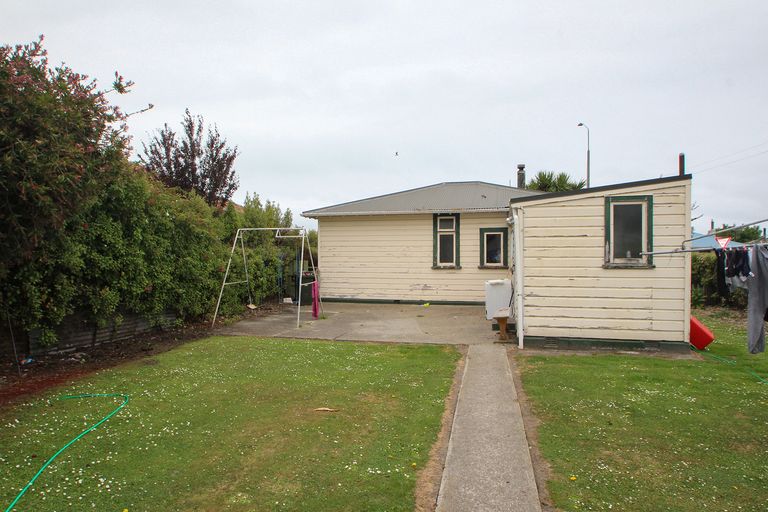 Photo of property in 380 Thames Highway, Oamaru North, Oamaru, 9400