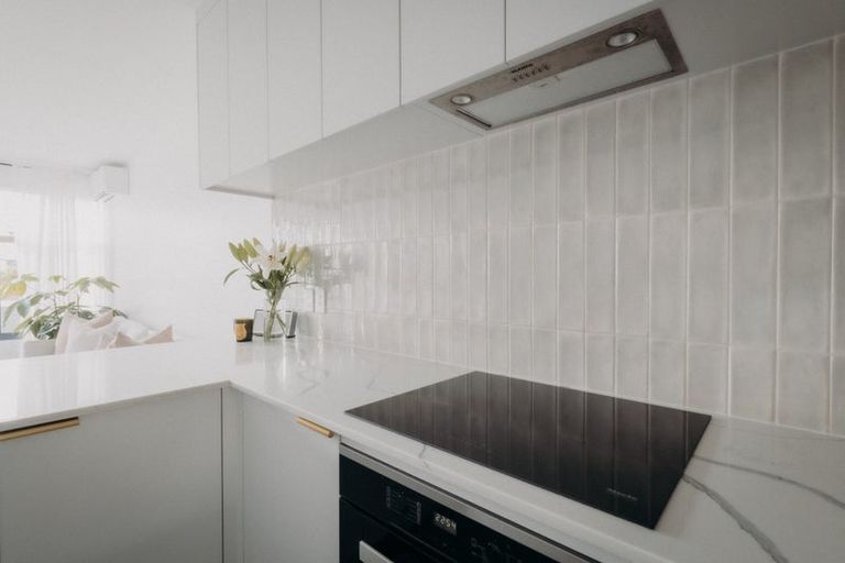 Photo of property in 16/34 Pollen Street, Grey Lynn, Auckland, 1021