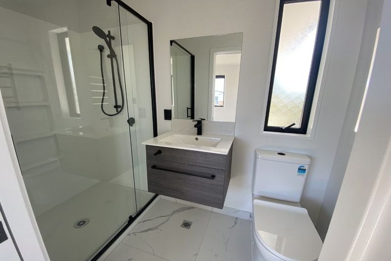 Photo of property in 4/22 Rutherford Street, Woolston, Christchurch, 8023