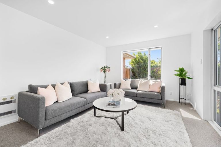 Photo of property in 97 Mackenzie Avenue, Woolston, Christchurch, 8023