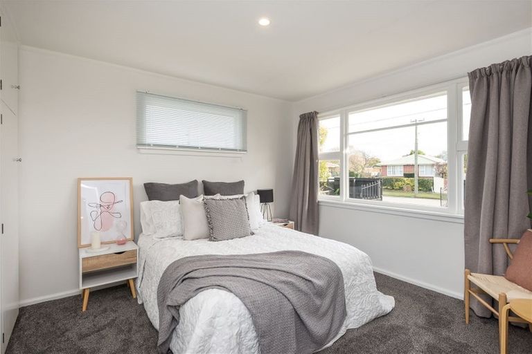 Photo of property in 114 Stanbury Avenue, Somerfield, Christchurch, 8024