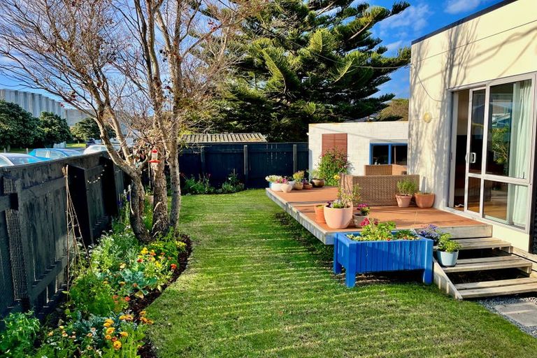 Photo of property in 99a Hobart Street, Miramar, Wellington, 6022