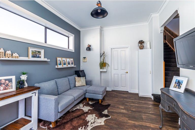 Photo of property in Warburton House, 31 Fairlie-tekapo Road, Fairlie, 7925