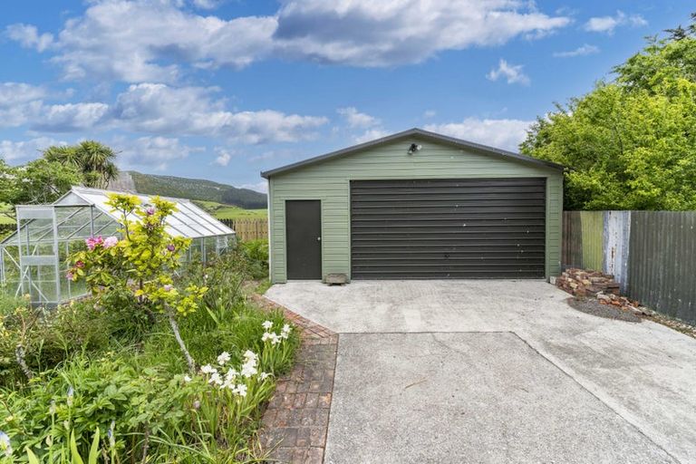 Photo of property in 414 Waihola Highway, Milburn, Milton, 9291