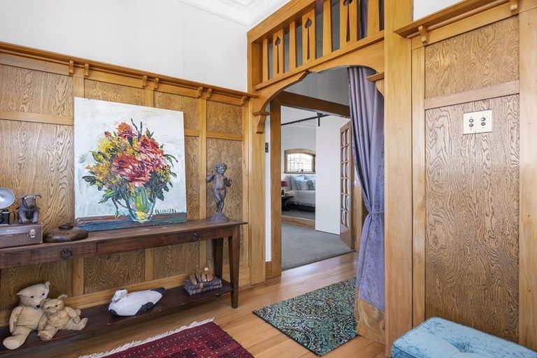 Photo of property in 152 Glenpark Avenue, Maryhill, Dunedin, 9011