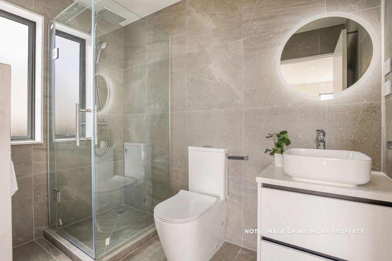 Photo of property in 64 Wallace Road, Hobsonville, Auckland, 0616