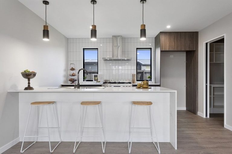 Photo of property in 9 Merino Crescent, Kirwee, 7571