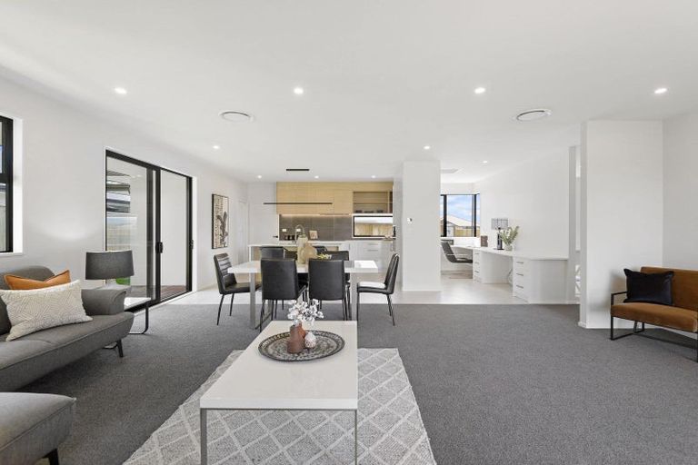 Photo of property in 75 Ed Hillary Drive, Rolleston, 7615