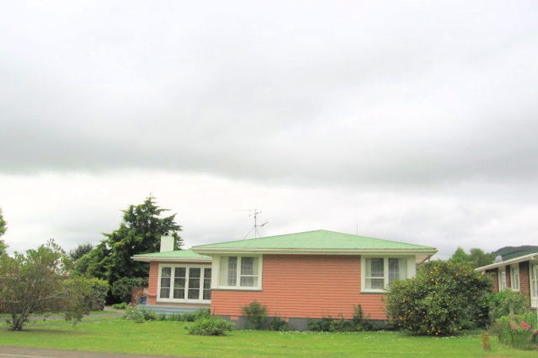 Photo of property in 20 Shaw Avenue, Paeroa, 3600