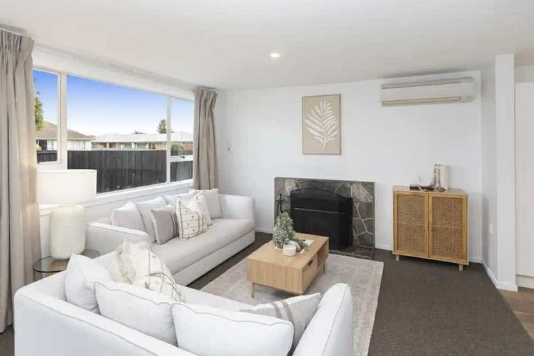 Photo of property in 38 Akaroa Street, Kaiapoi, 7630