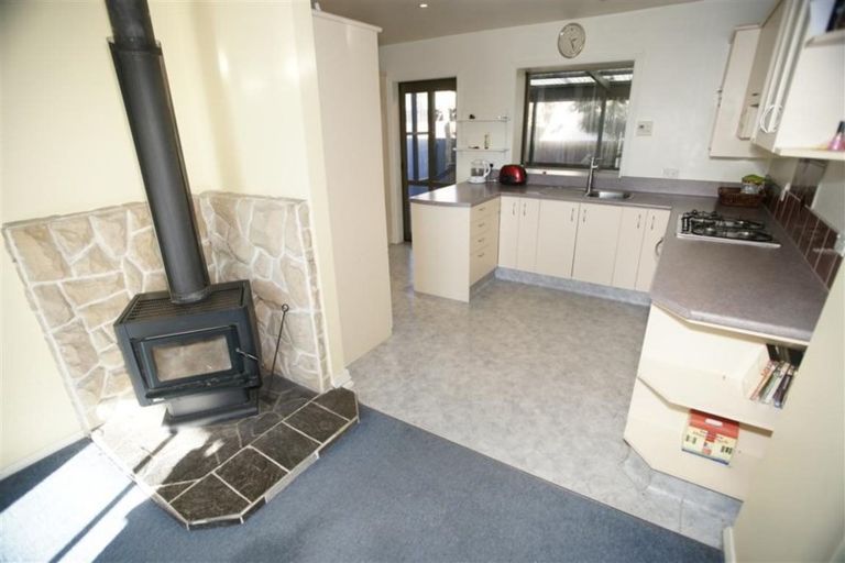 Photo of property in 97a Johns Road, Northwood, Christchurch, 8051