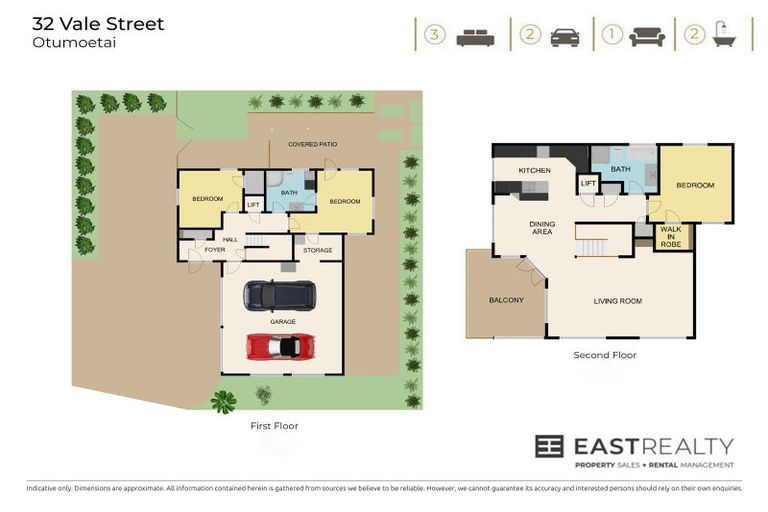 Photo of property in 32 Vale Street, Otumoetai, Tauranga, 3110