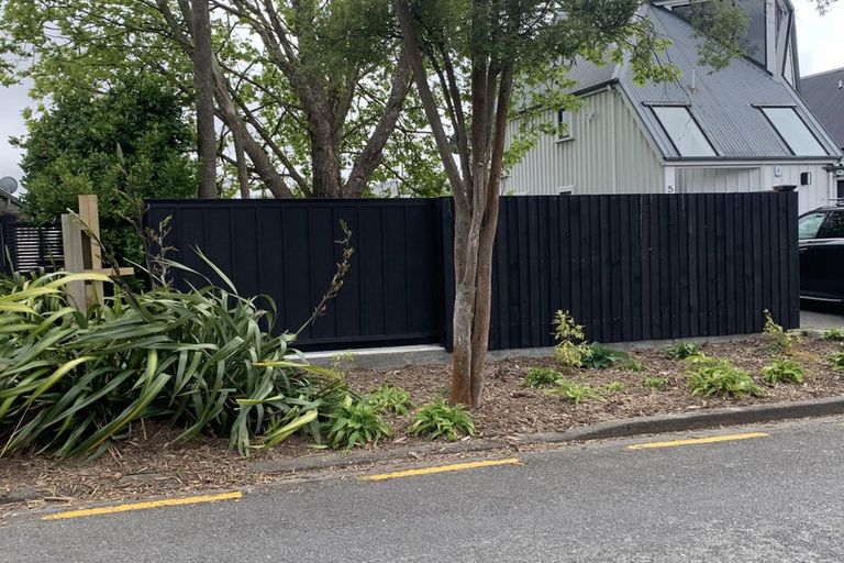 Photo of property in 34 Edgeware Road, St Albans, Christchurch, 8014