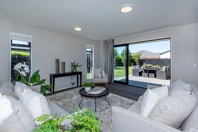 Photo of property in 8 Caulfield Crescent, Lincoln, 7608
