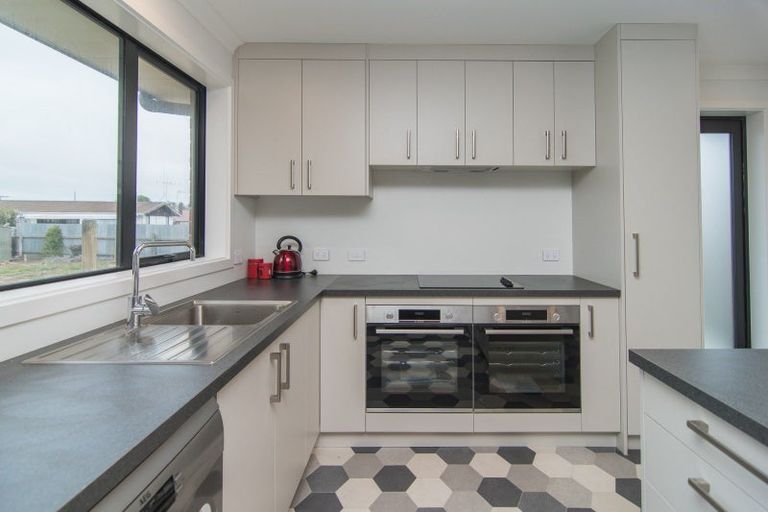 Photo of property in 42 Gammack Street, Temuka, 7920