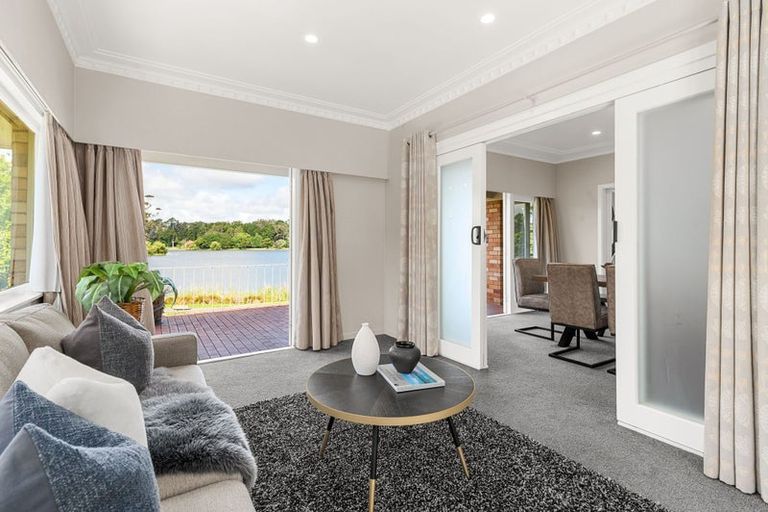 Photo of property in 45 Lake Domain Drive, Frankton, Hamilton, 3204